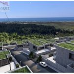 Contemporary house with sea view near Nazaré