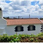 SALE of rehabilitated 1+1 bedroom house with SEA VIEW - Farm, Lajes das Flores, Flores Island, Azores