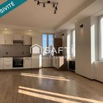 MERTZWILLER – Appartement T3 de 65 m²