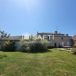 Magnifique maison en pierre au coeur de l'Entre Deux Mers