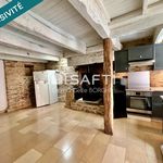 Maison 2 pièces
