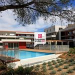 Appartement T3 de 69 m² avec piscine dans résidence au Crès