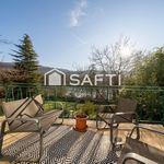 Magnifique plain-pied sur sous-sol 150m2, 4 chambres