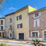 Villes-sur-Auzon, maison de village renovée avec terrasse