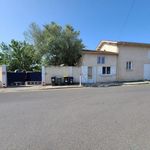 ENSEMBLE IMMOBILIER EN PLEIN CENTRE DE ST VIVIEN DE MEDOC