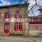 Maison familiale en pierre au coeur d'Aspet