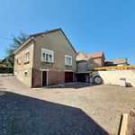 Maison 4 pièces - 80 m²