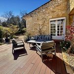 Stone house on 3750m2 in St Alexandre