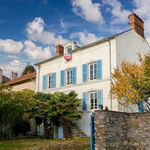 Maison à vendre en EXCLUSIVITE - Oinville-sur-Montcient