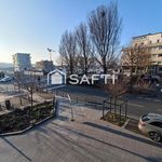 Superbe appartement à 2 pas du port avec garage