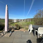 Charmante maison de Village en pierres de 140 m2 avec terrasse et dépendances