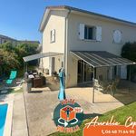 Maison avec piscine – Charvieu-Chavagneux
