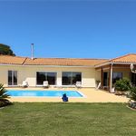 Superb Villa 220 m2, South Royan, 10 minutes from the beaches
