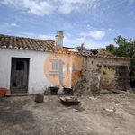 HOUSES WITH 1,680 M2 OF LAND - TO REBUILD - IN VILLAGE DA SENTINELA IN CASTRO MARIM - ALGARVE