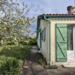 MAISON 73 M3 sur 1323 M2 de TERRAIN