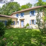 Delightful farmhouse in secluded woodland setting