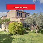 Peyrolles En Provence villa T4 + T3 160 m² sur 1106 M²