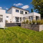 Maison contemporaine de 156 m² haut de gamme à Vignoc – Vue imprenable & confort moderne