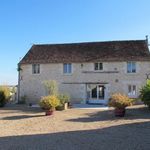 Well renovated character 4 bed house and 3 en-suite gîte, outbuilding, land 7219m²
