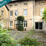 Maison de 275m² sur 10 ares de terrain!
