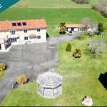 Propriété vue Pyrénées et proches commodités