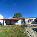 PAVILLON 100m2- BIGNAY