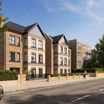 Sophisticated Living in West London - A Serene Retreat Minutes from the City