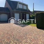 Fleurbaix, maison individuelle 5 pièces 98 m2