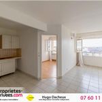 Appartement Vierzon 2 pièce(s) 43.50 m2