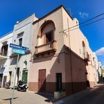 Taurisano, historic townhouse in the heart of Puglia. Embrace the allure of ancient charm.