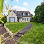 Maison - 188m² - Brissac-Loire-Aubance