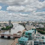 Elevated Riverside Living in One Nine Elms, London