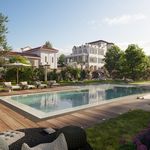 Villa Del Sole, Luxusresidenzen mit Seeblick