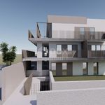 ZADAR, VIDIKOVAC - Apartment under construction with garage and sea view S4