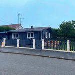 Maison individuelle de type chalet