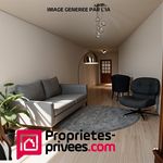 Maison de Bourg 5 pièce(s) 100 m2 - 2 ch (poss 3)