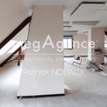 Idéal Investisseurs - Loft de 90 m² à L'Hermitage