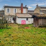 Maison de ville avec jardin à Saint Symphorien