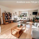 MAISON CENTRE VILLE 232 M2 UTILE+ TERRAIN DE 596 M2