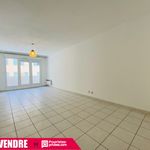 Appartement Digne Les Bains 3 pièce(s) 71.12 m2