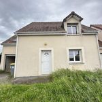 Maison - 105m² - Athies-sous-Laon