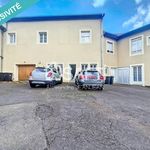 Appartement 3 pièces en RDC avec parking privatif