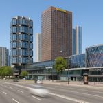 Studio meublé et refait à neuf 34 m2 quartier beaugrenelle