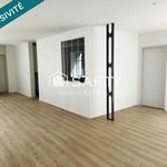 Hyper centre de Dax, T3 de 70 m2 rénové