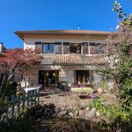 Grande bastide 240 m², pièce de vie 80 m², 5 chambres