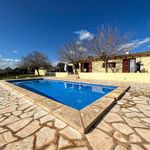 Country finca with holiday license for sale near Porto Cristo, Mallorca