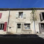 LOT ET GARONNE Historic village house with 3 beds, stones throw from main square