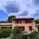 Nice family house in a small village in Vaucluse, recently renovated