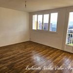 Appartement de type 3 de 60 m2 avec balcon