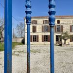Magnificent Maison de Maitre, 7 beds, 14000 m² land